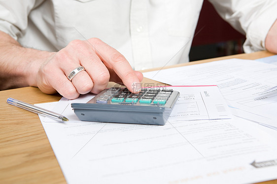 家庭財務(wù)人員