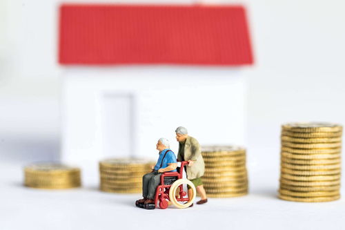 老年公寓爆雷,預(yù)售床位成陷阱,行業(yè)亟待進(jìn)一步規(guī)范發(fā)展